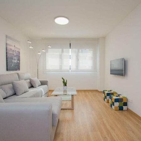Enjoygranada Arabial 5A - Pool & Free Parking Apartment Ngoại thất bức ảnh