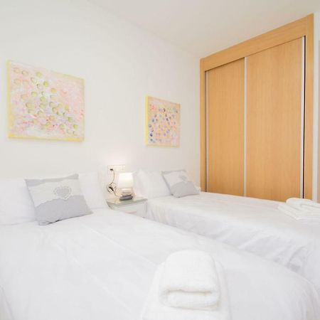 Enjoygranada Arabial 5A - Pool & Free Parking Apartment Ngoại thất bức ảnh