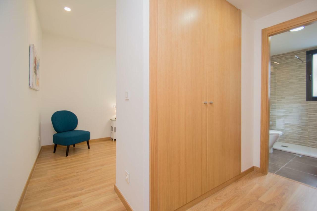 Enjoygranada Arabial 5A - Pool & Free Parking Apartment Ngoại thất bức ảnh