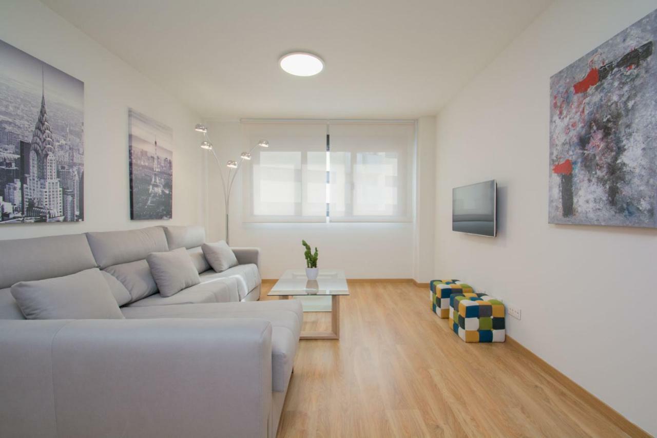 Enjoygranada Arabial 5A - Pool & Free Parking Apartment Ngoại thất bức ảnh