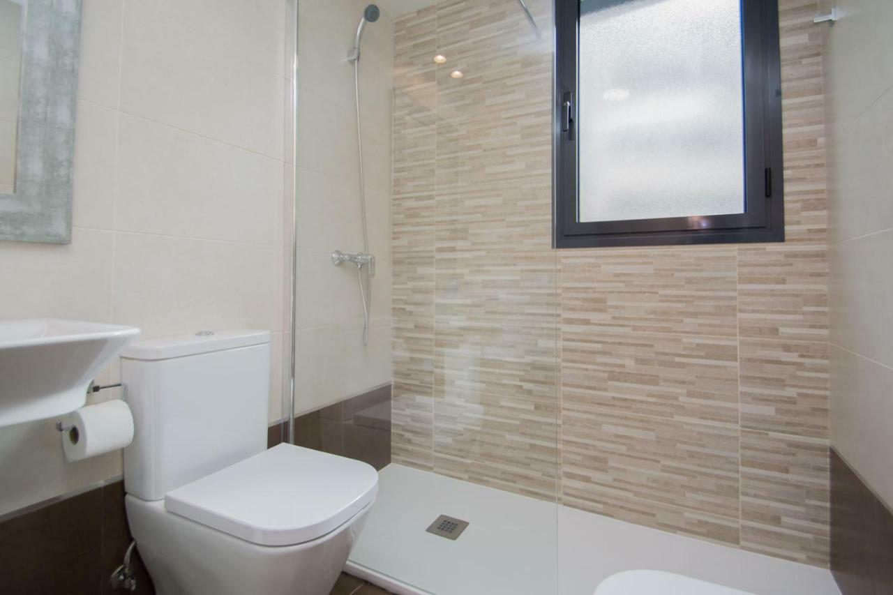 Enjoygranada Arabial 5A - Pool & Free Parking Apartment Ngoại thất bức ảnh