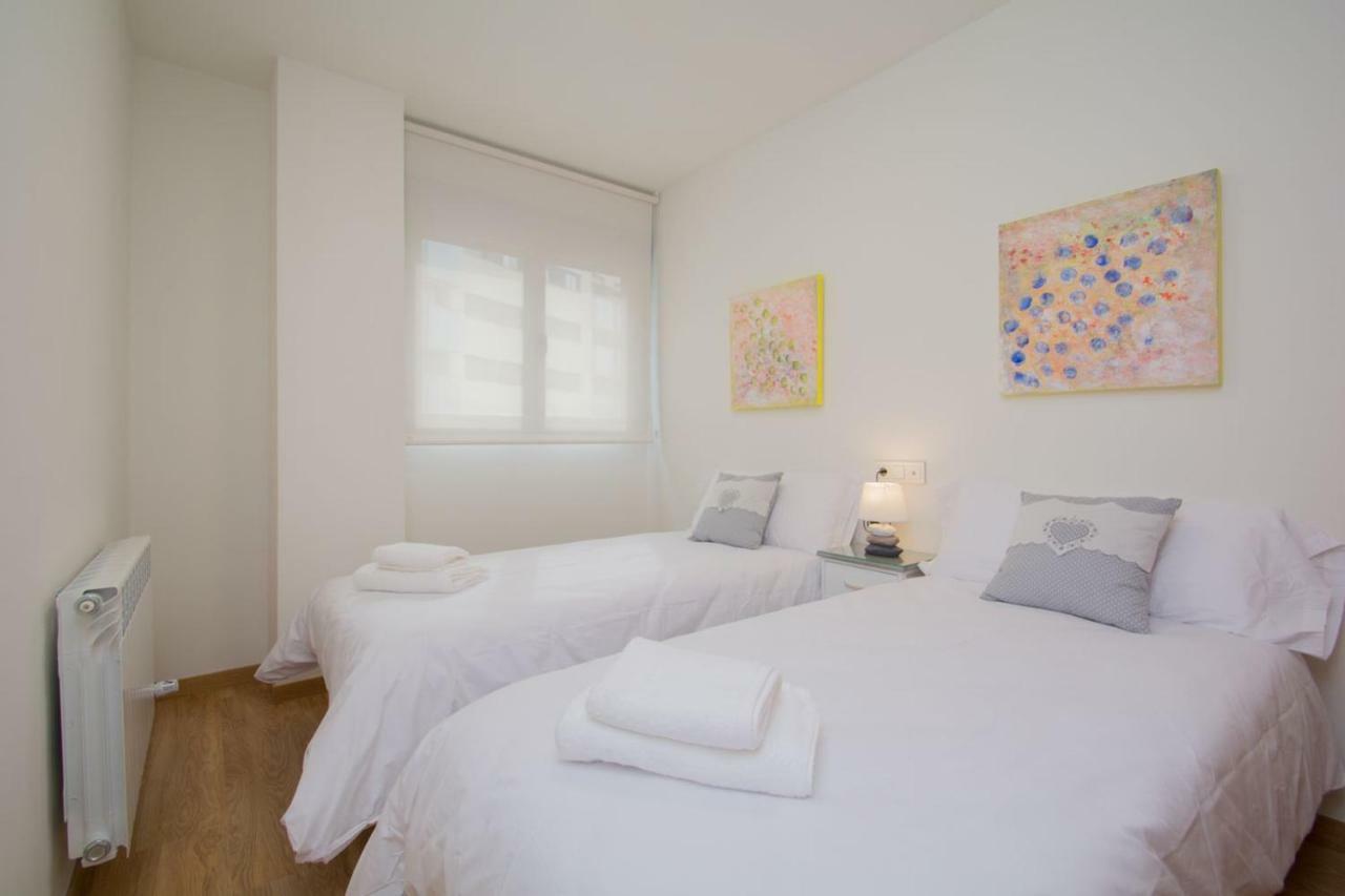 Enjoygranada Arabial 5A - Pool & Free Parking Apartment Ngoại thất bức ảnh