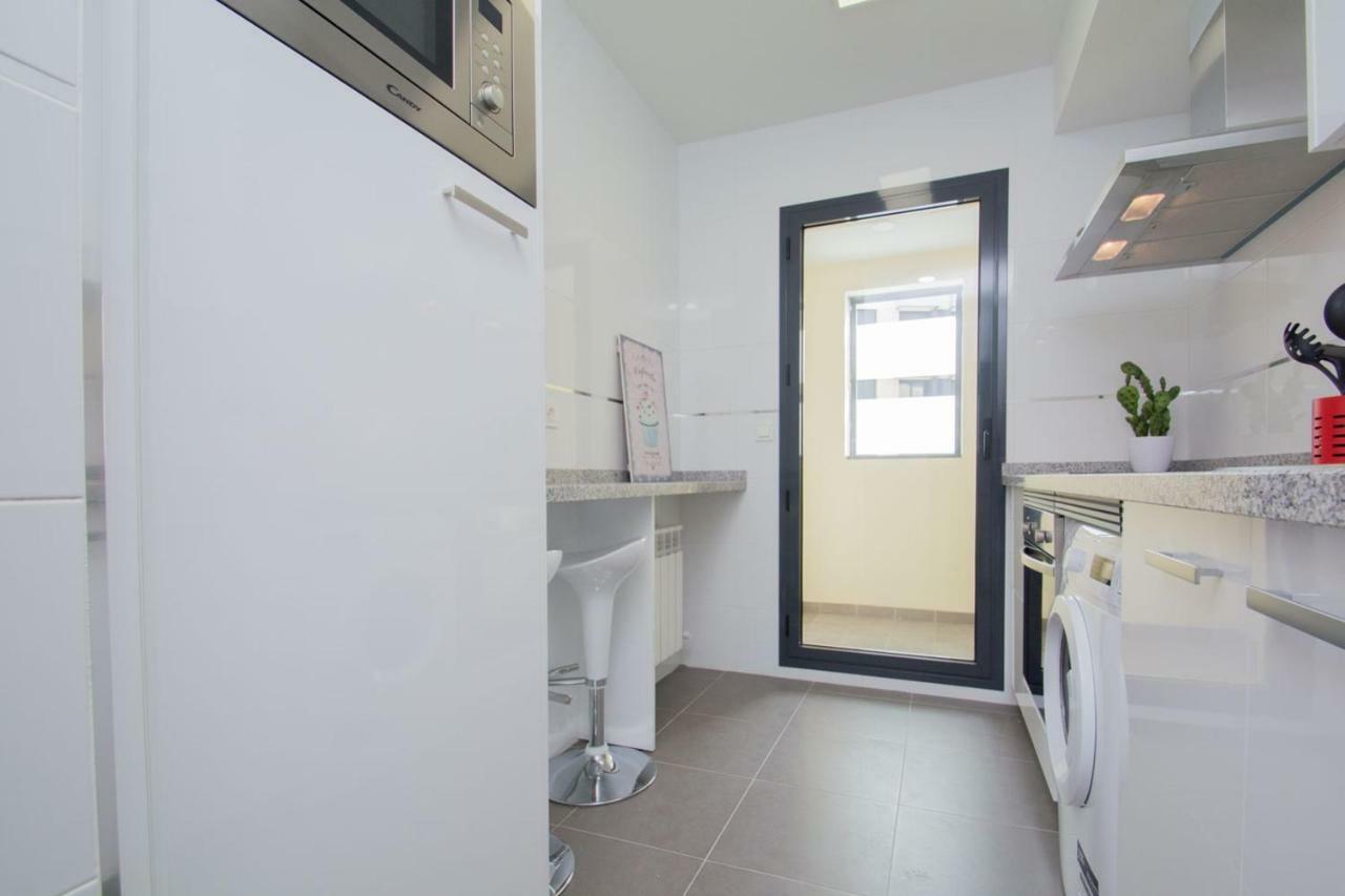Enjoygranada Arabial 5A - Pool & Free Parking Apartment Ngoại thất bức ảnh