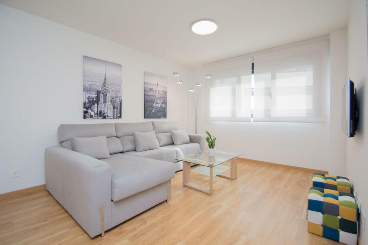 Enjoygranada Arabial 5A - Pool & Free Parking Apartment Ngoại thất bức ảnh