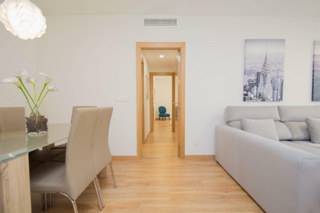 Enjoygranada Arabial 5A - Pool & Free Parking Apartment Ngoại thất bức ảnh