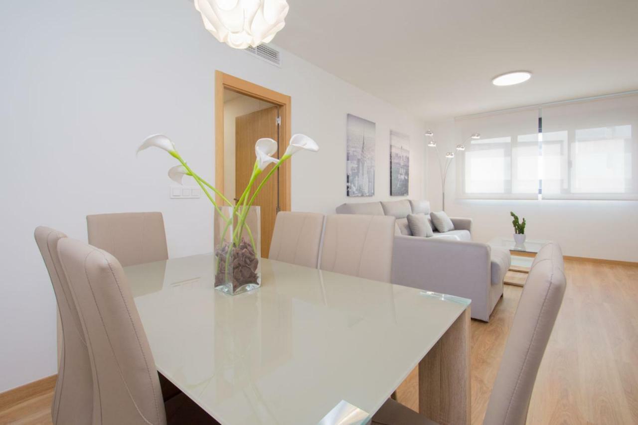 Enjoygranada Arabial 5A - Pool & Free Parking Apartment Ngoại thất bức ảnh