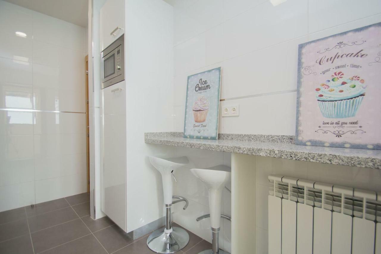 Enjoygranada Arabial 5A - Pool & Free Parking Apartment Ngoại thất bức ảnh