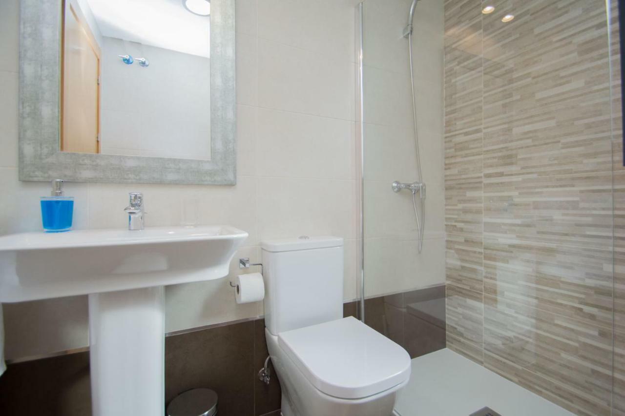 Enjoygranada Arabial 5A - Pool & Free Parking Apartment Ngoại thất bức ảnh
