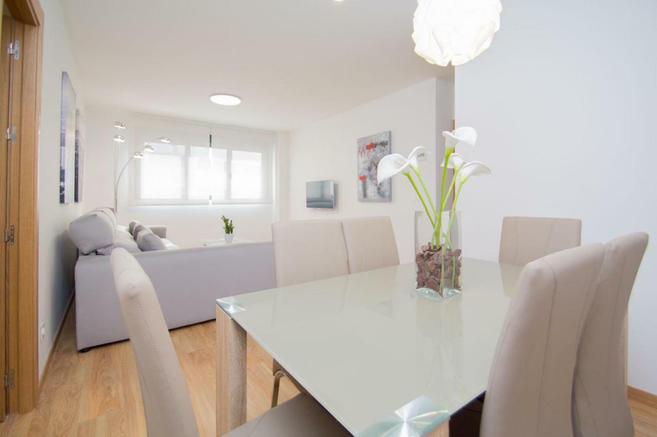 Enjoygranada Arabial 5A - Pool & Free Parking Apartment Ngoại thất bức ảnh