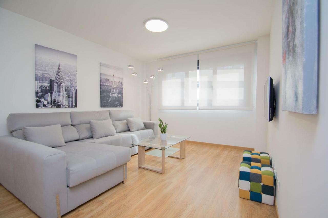 Enjoygranada Arabial 5A - Pool & Free Parking Apartment Ngoại thất bức ảnh