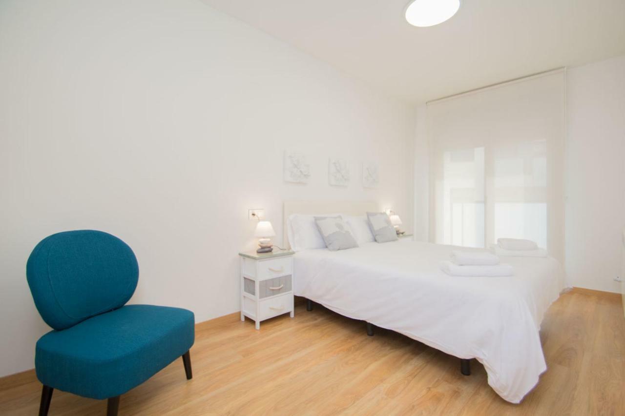 Enjoygranada Arabial 5A - Pool & Free Parking Apartment Ngoại thất bức ảnh